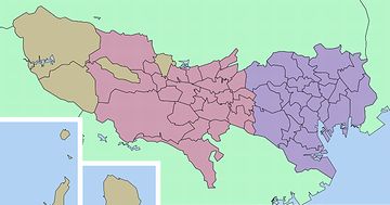 東京23区全部合わせても、622平方キロですよ
