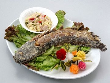 タイ料理