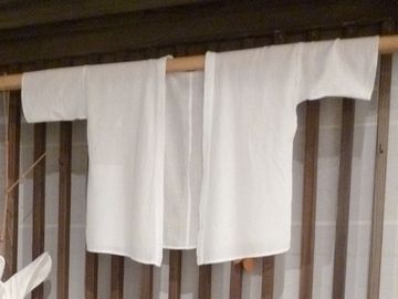 これって、下着なんじゃないですか?