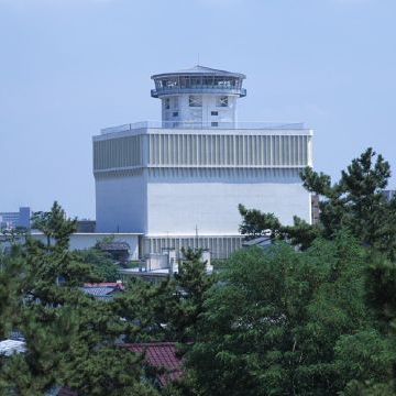 日本海タワー