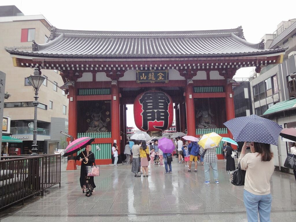 浅草寺