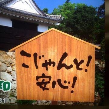 高知弁がトレードマークですね