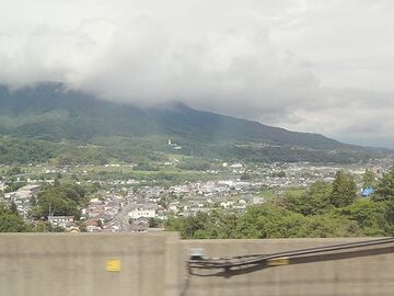 になる街