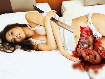 切腹させて、介錯がないようなもんだろ