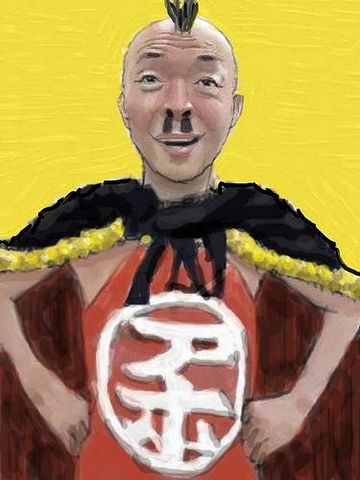 アホかね、チミは