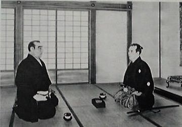 これから、社長に談判しに行こう