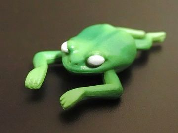 潰れてたんだから