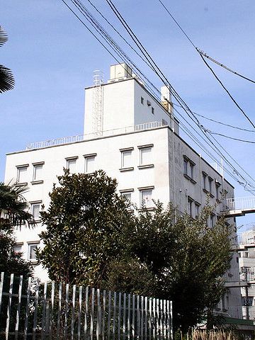 王子会館