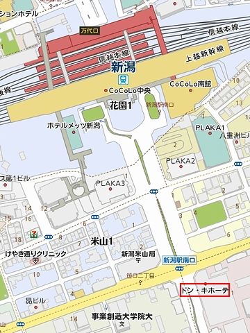 『ドン・キホーテ』がある