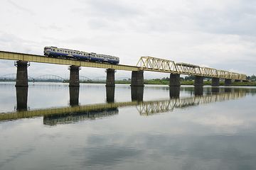 516メートルありましたから、別格です