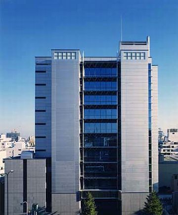 東京都渋谷区、養命酒製造