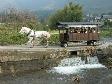 由布院・仏山寺