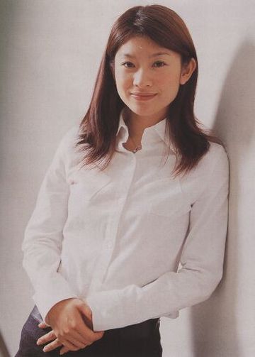 篠原涼子