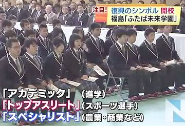 ふたば未来学園高等学校