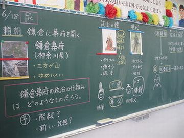鎌倉幕府が開かれたのは、西暦何年でしょうか?