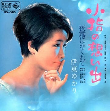 人の小指の先くらいだそうです