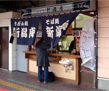 ここで食べることを、今年のテーマのひとつにしたいと思います