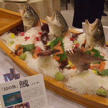 そもそも、絶滅危惧種を食べていいの?