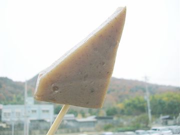 こんにゃく