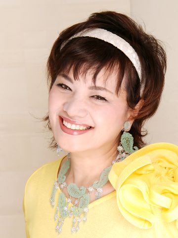 吉丸美枝子さん
