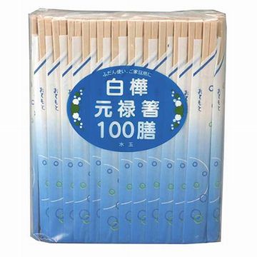 そんなの、百均で買えるだろ!