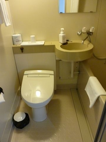 ユニットバス
