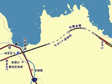 みんな、2本なんです