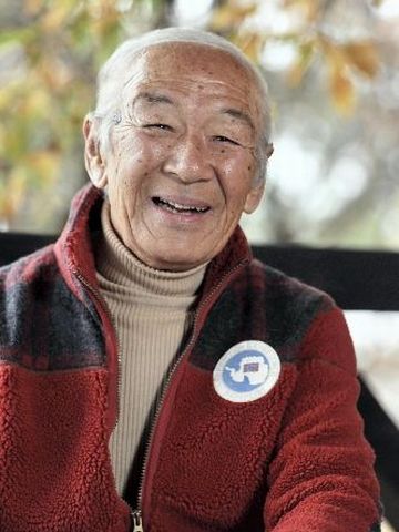 俳優の柳生博さんの息子ですよね