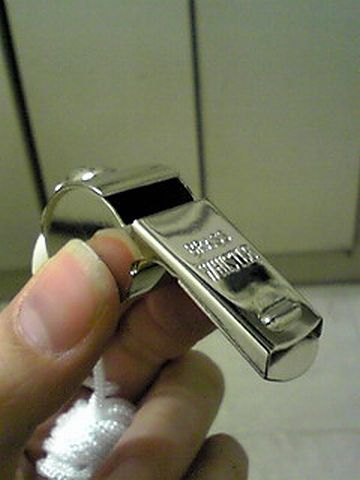 何でそんなの持ってるんだ?