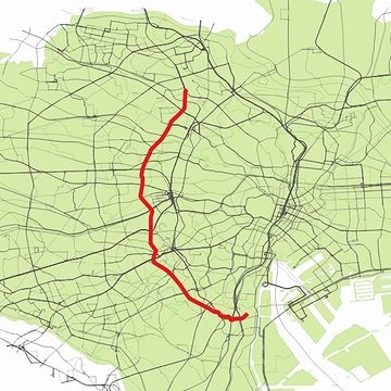 『東京都道317号環状六号線』