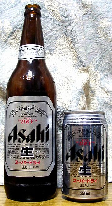 このビールがヒットした最大の要因は、デザインじゃないか
