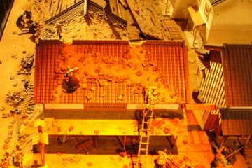 『消防博物館(東京都新宿区四谷)』