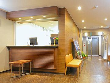 『ホテルマイステイズ上野入谷口』