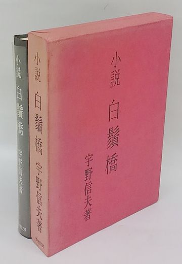 小説も書いてます