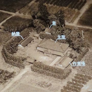 「下谷(したや)」の住まい