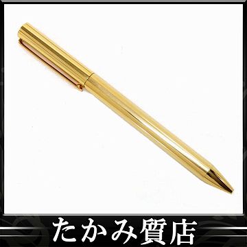 ほー、これはいいペンですな