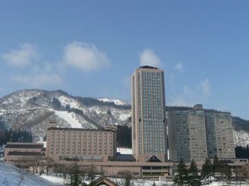 湯沢だけが、ちょっと毛色が違う