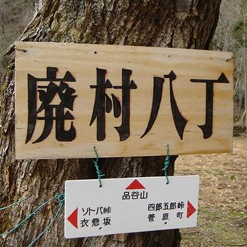 あっという間に滅びてしまうわい
