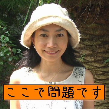 リゾートしらかみ『くまげら』車中から、問題です