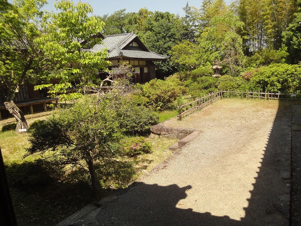 おー、美しい