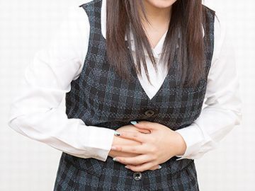 我慢したまま悪くしちゃった人を、どれだけ見てきたことか