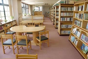 同じ症状が、図書館でも起きたもの