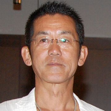 こちらは楽太郎(現・円楽)でした