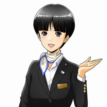 当ホテルには、どのようなご用件でしょう?