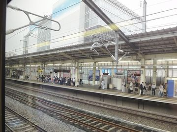 『高崎駅』