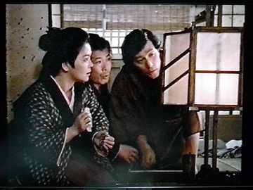 『大江戸神仙伝』1985年にドラマ化されたようです。主演は、滝田栄。見たかった。