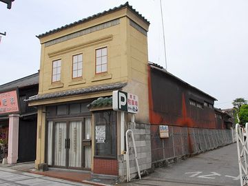 栃木県栃木市