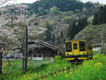 まだ、電車が走れない線路があるわけでしょ