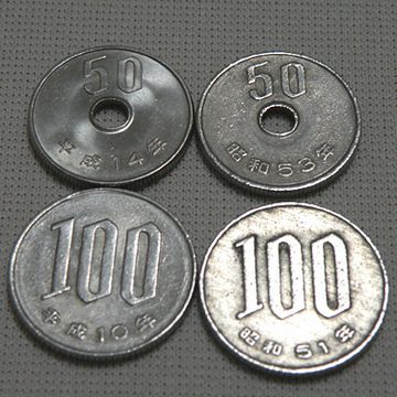 1話300円でどうじゃ