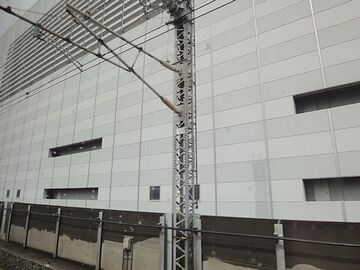なんだかわかりません